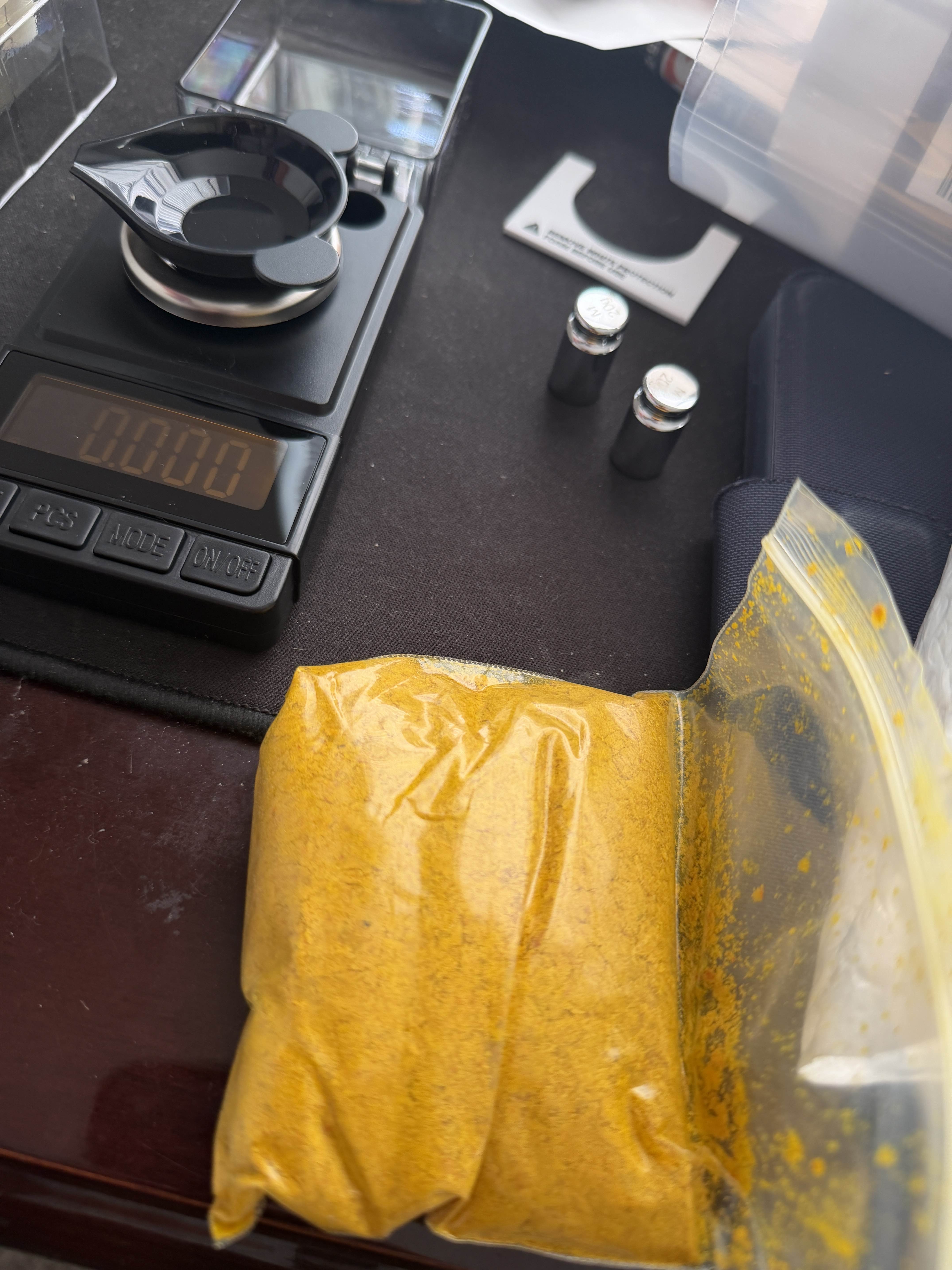 Bachem customer review photo