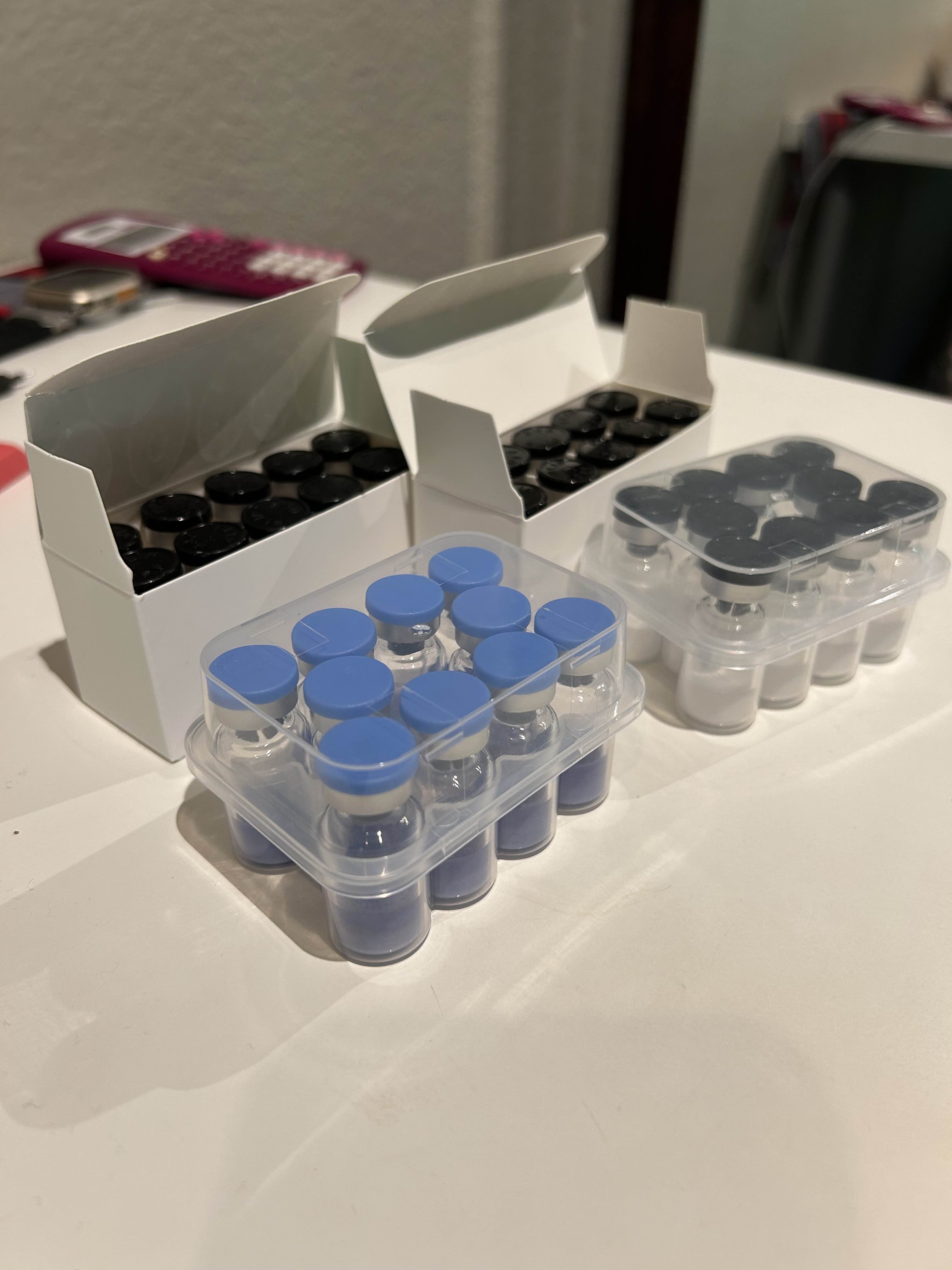 Bachem customer review photo