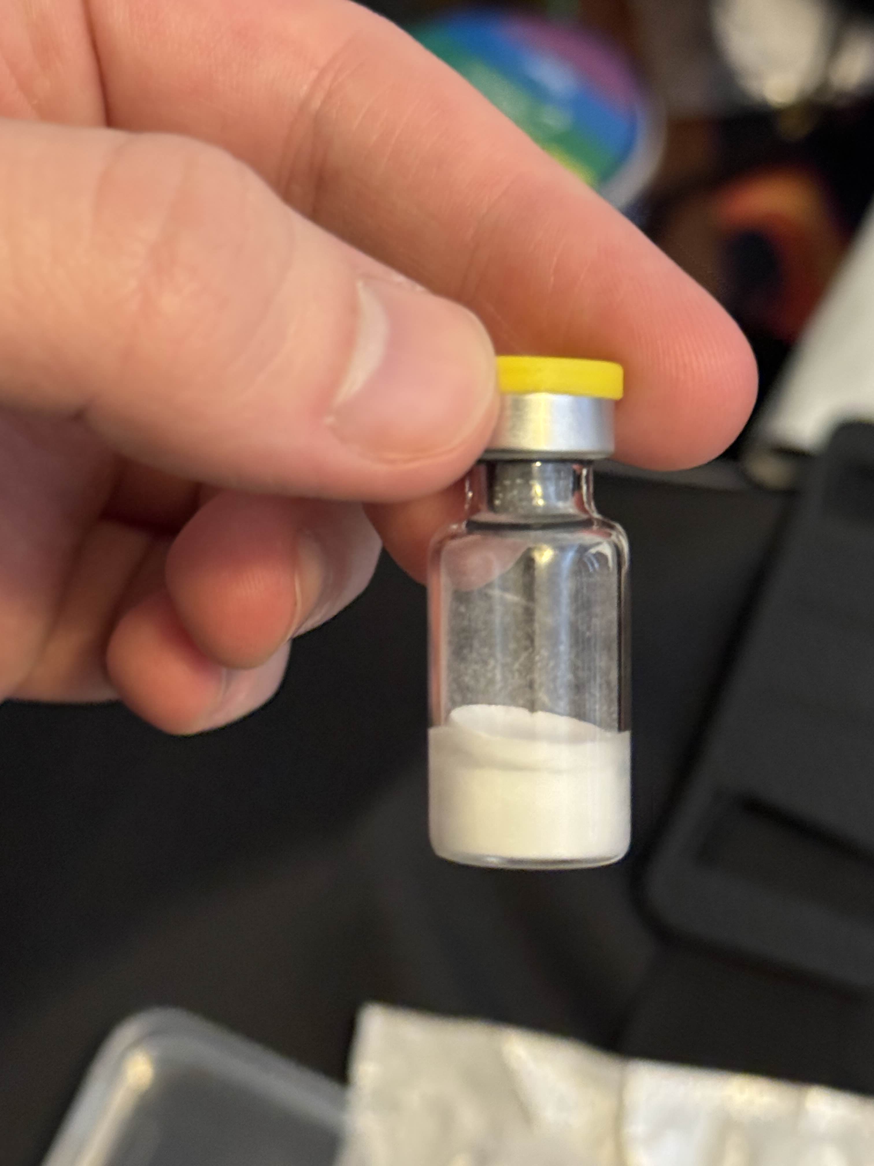 Bachem customer review photo