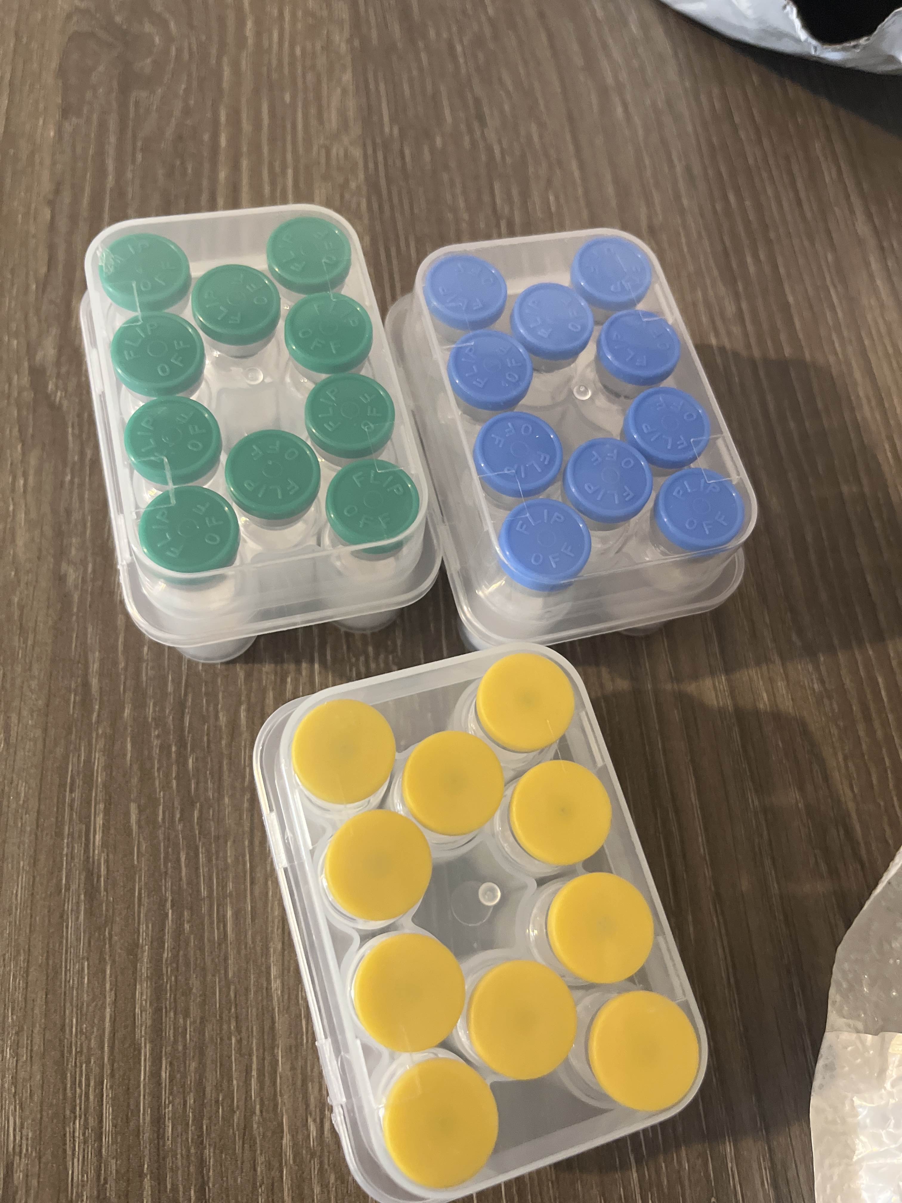 Bachem customer review photo