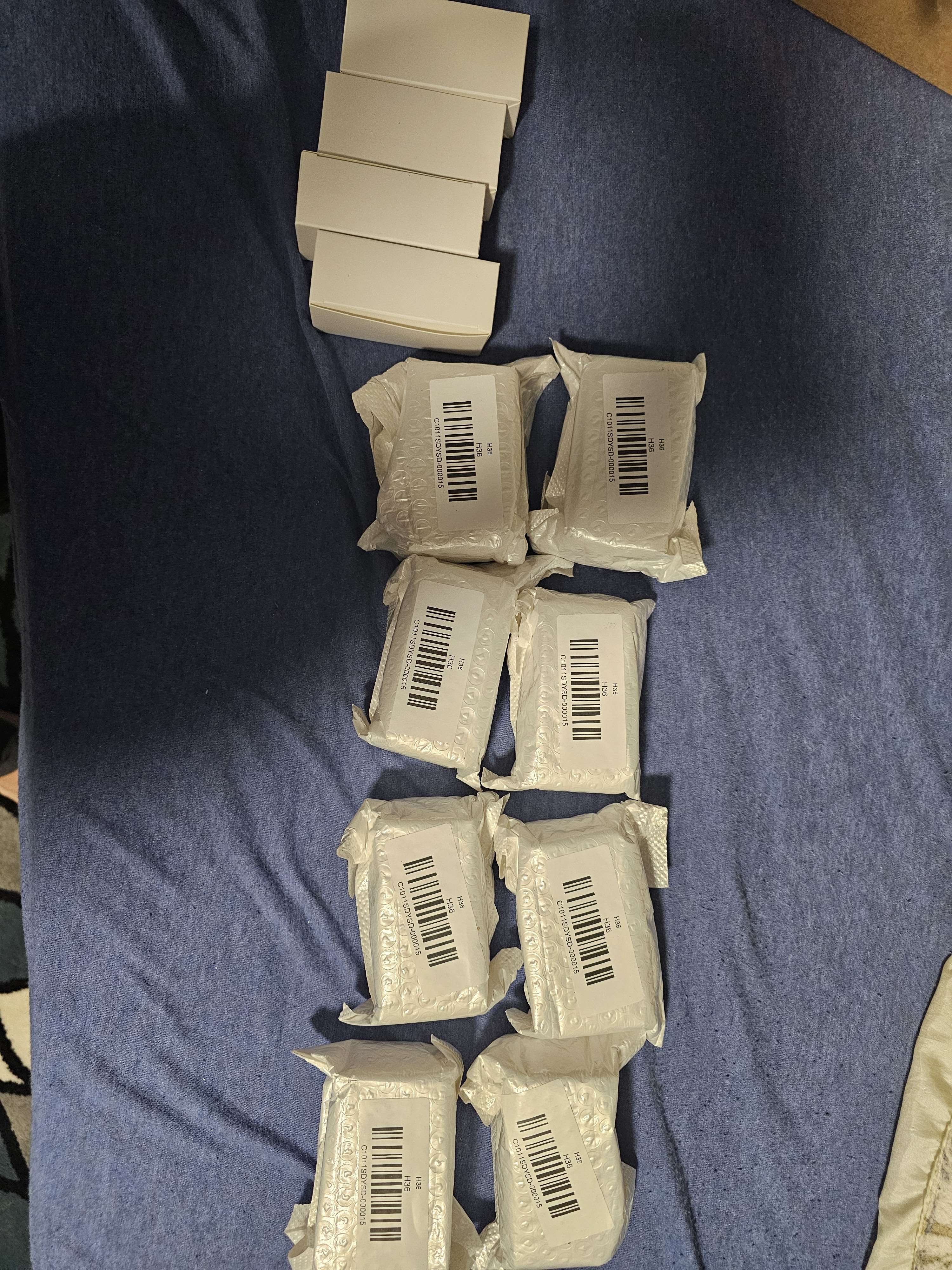 Bachem customer review photo
