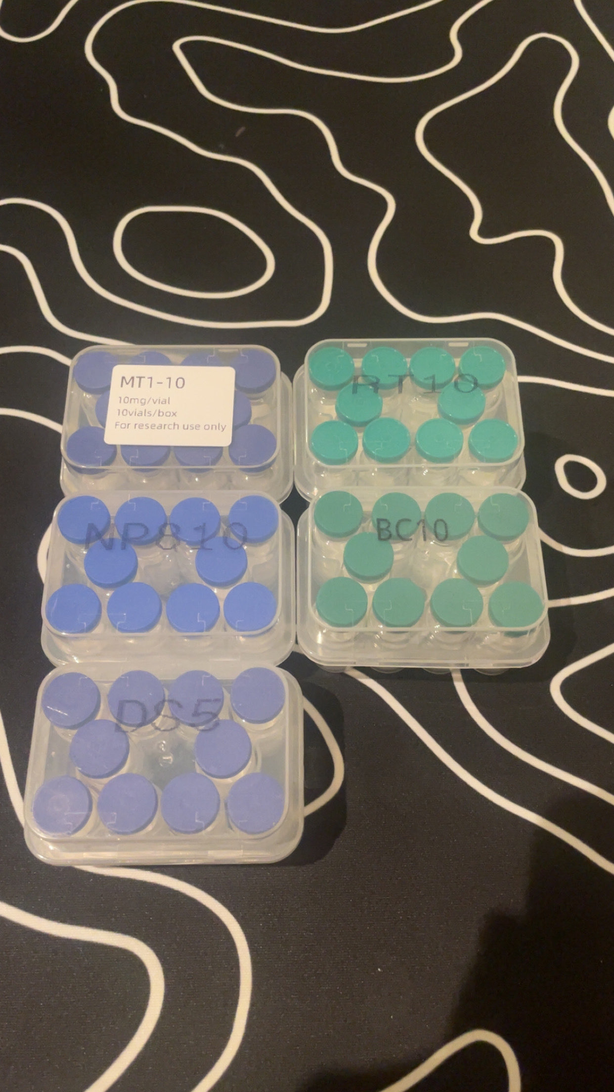 Bachem customer review photo